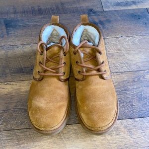 Ugg Boots Size 7